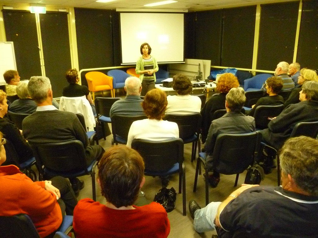 Baranduda Landcare CS Gas Film Night Baranduda Landcare an… Flickr