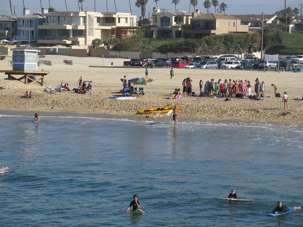 Seal Beach 9813 sblynn Flickr