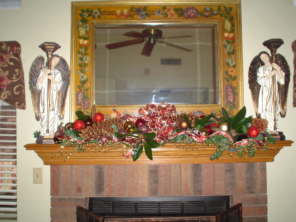 Kevin's Christmas Decorations 003 meaon4hth Flickr