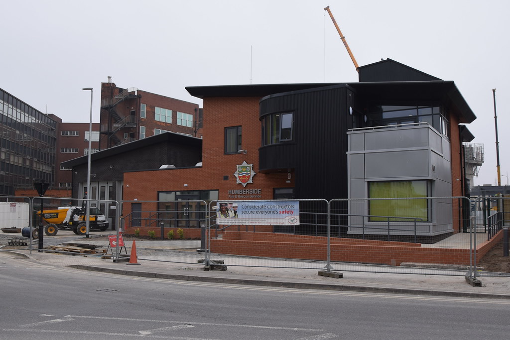 Humberside Hull Central (Spring Street) DSC_0562 matthewleggott Flickr