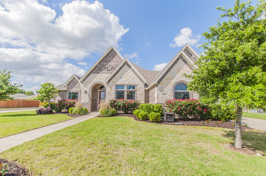 401 Valley Ridge Dr., Red Oak, TX 75154 Flickr