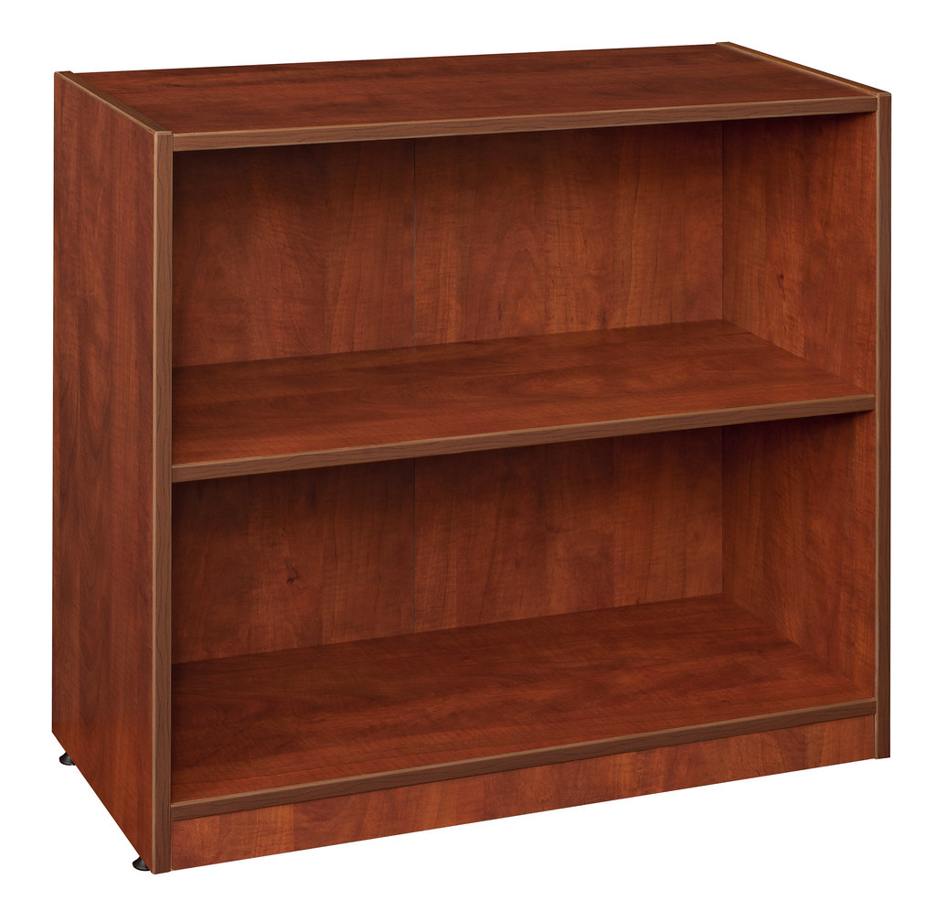 LBC3032CH_1 Legacy 30" Bookcase in Cherry Regency Office Furniture