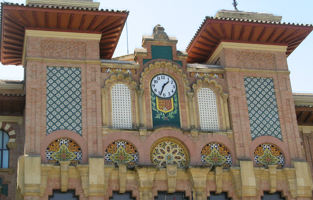 IMG_7078 The University Rector's Residence is on Avenida M… Flickr