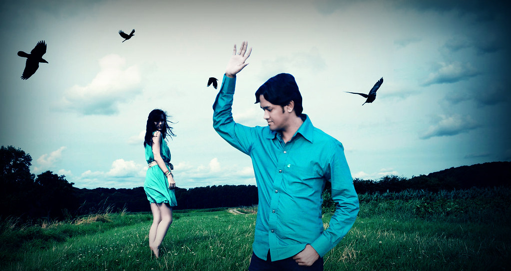 Modern Love by John Keats Poetry Foundation