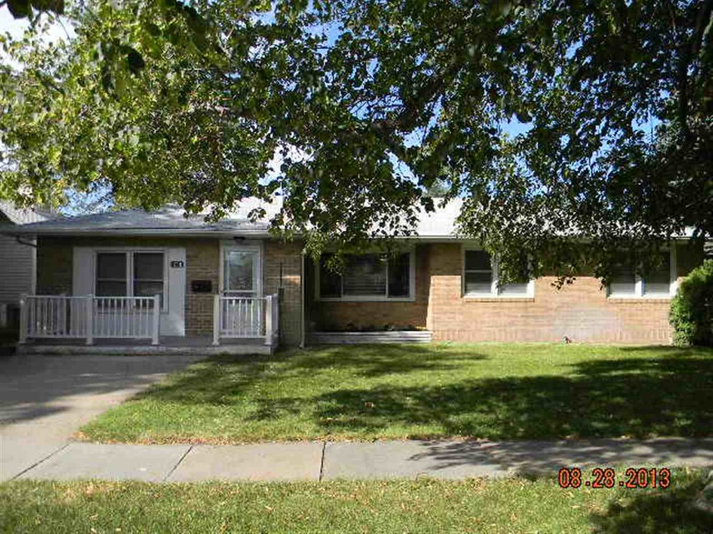 North Platte, Ne Real Estate For Sale Mls 18176 Is A 3 … Flickr