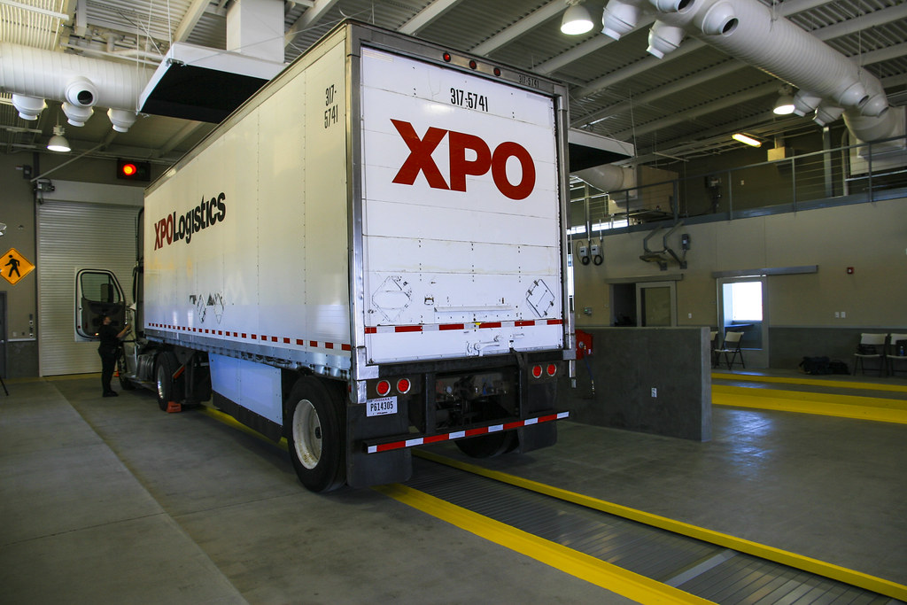 Ehrenberg POE Opening_24 Arizona Department of Transportation Flickr