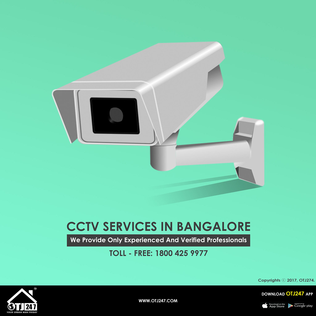 Untitled1 CCTV Services In Bangalore We Provide Only Ex… Flickr