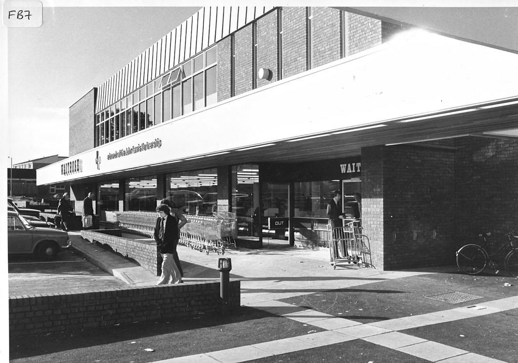 FB07 BIrch Hill Shopping Centre, Birch Hill, Bracknell Flickr