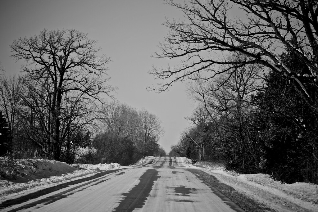 County Road — Mountain Rd Pickett, WI oskey391 Flickr
