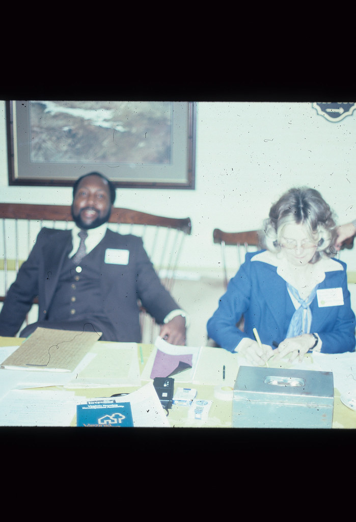 Images from Roanoke Housing Authority 19651985 Flickr