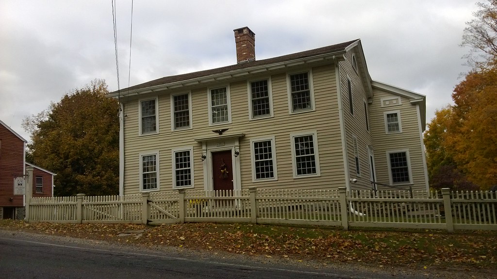 Granville Fair 2013 Granville, Massachusetts Granville F… Flickr