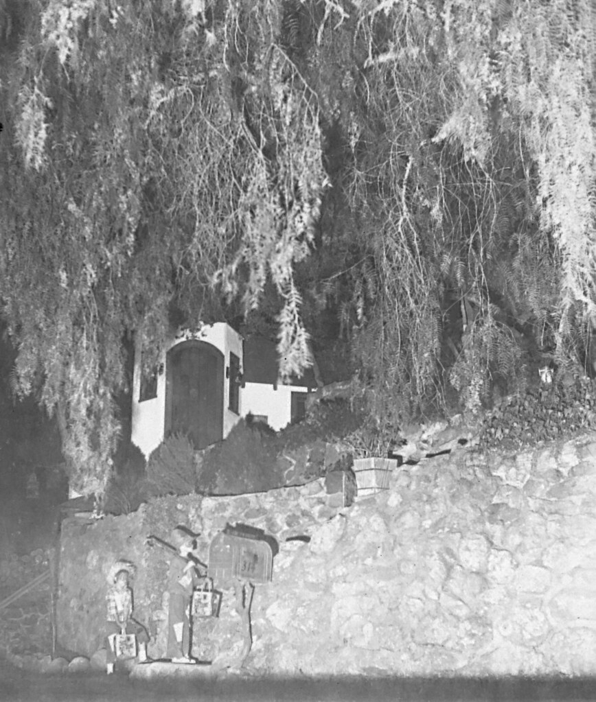 Trick or treat at Lake Sherwood Trick or treaters visit th… Flickr