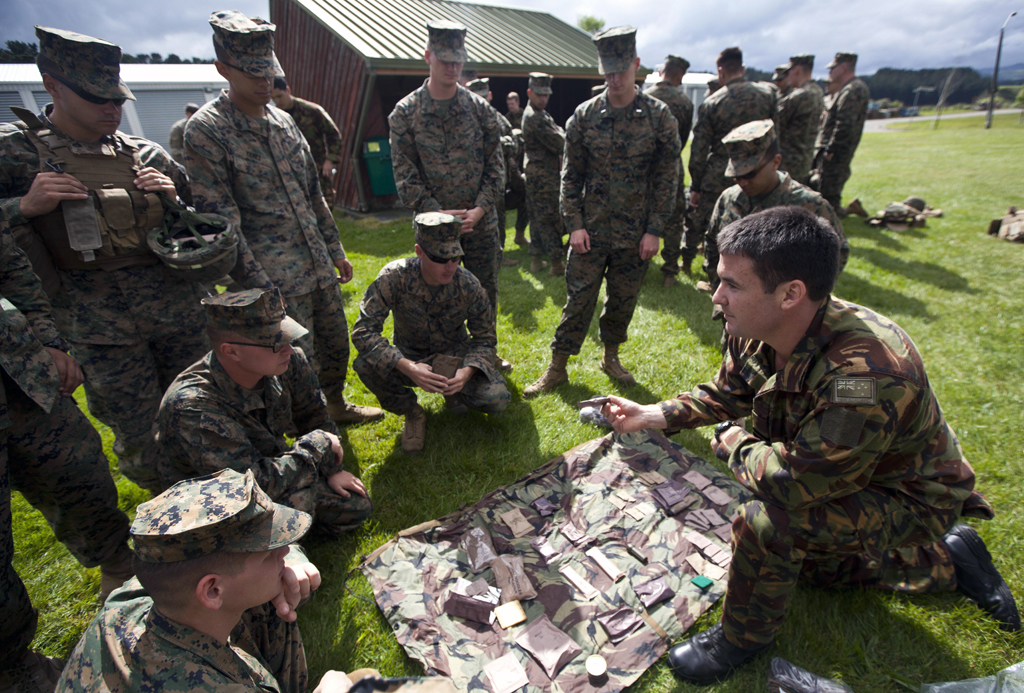 LINTON MILITARY CAMP, New Zealand LINTON MILITARY CAMP, Ne… Flickr