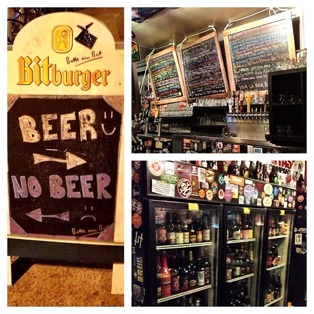 At Beer Revolution Beer Revolution (post… Flickr