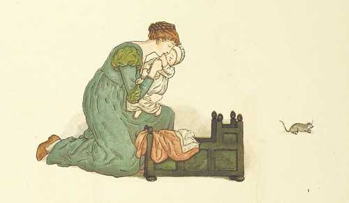 Image taken from page 26 of '[The Pied Piper of Hamelin