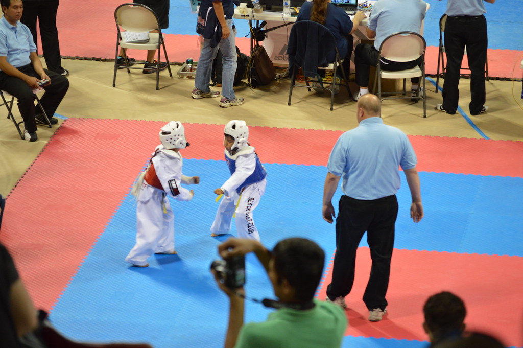 Long Beach 2013 039 Sidekicks Martial Arts Flickr