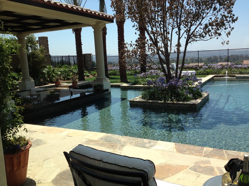 Splash Pools Yorba Linda Splash Pools & Construction 909… Flickr