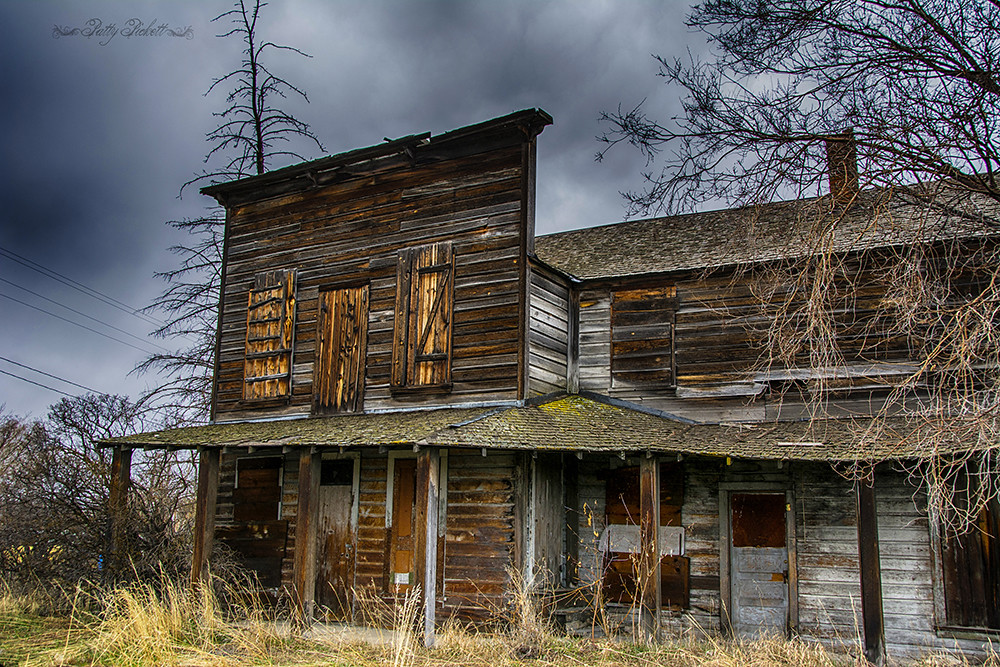 Dubois Idaho Pattysphotos Flickr