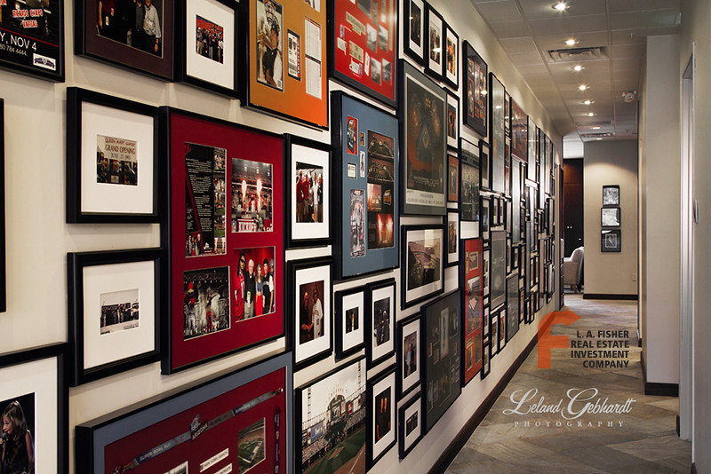 Gallery L.A. Fisher Real Estate Investment Company