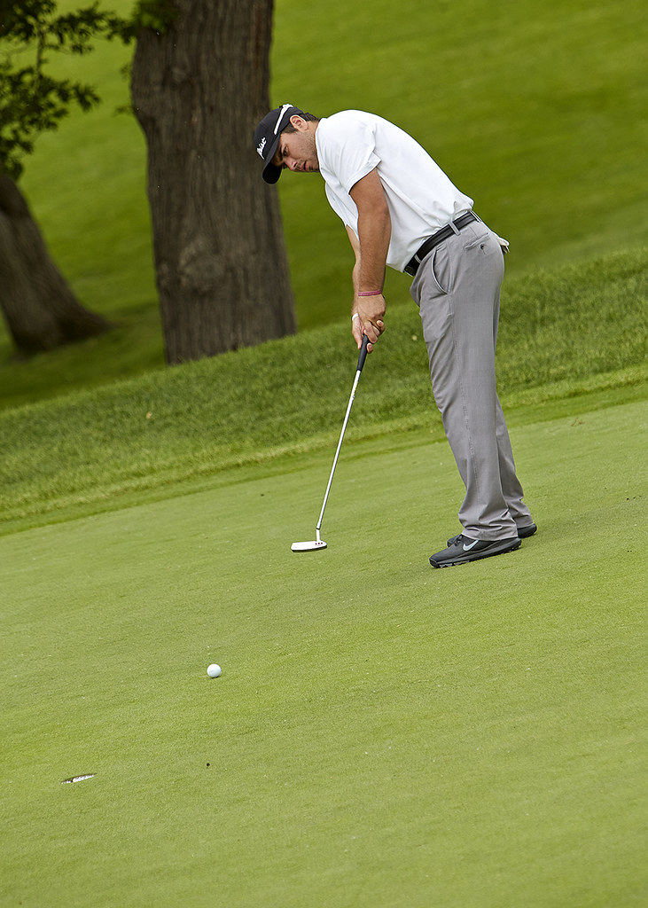 _N1A5293 Tapemark Golf Flickr