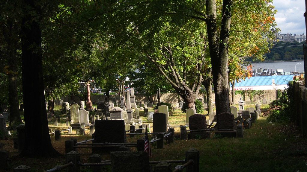 Edgewater Cemetery (84) Mr Flikker Flickr