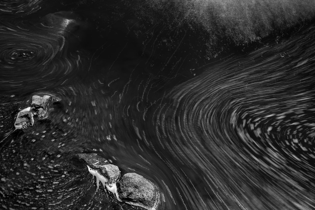 Image taken at the Baranduda Waterfall on Indigo Creek, L… Flickr