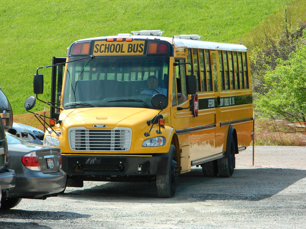 KY Jefferson County Public Schools Flickr