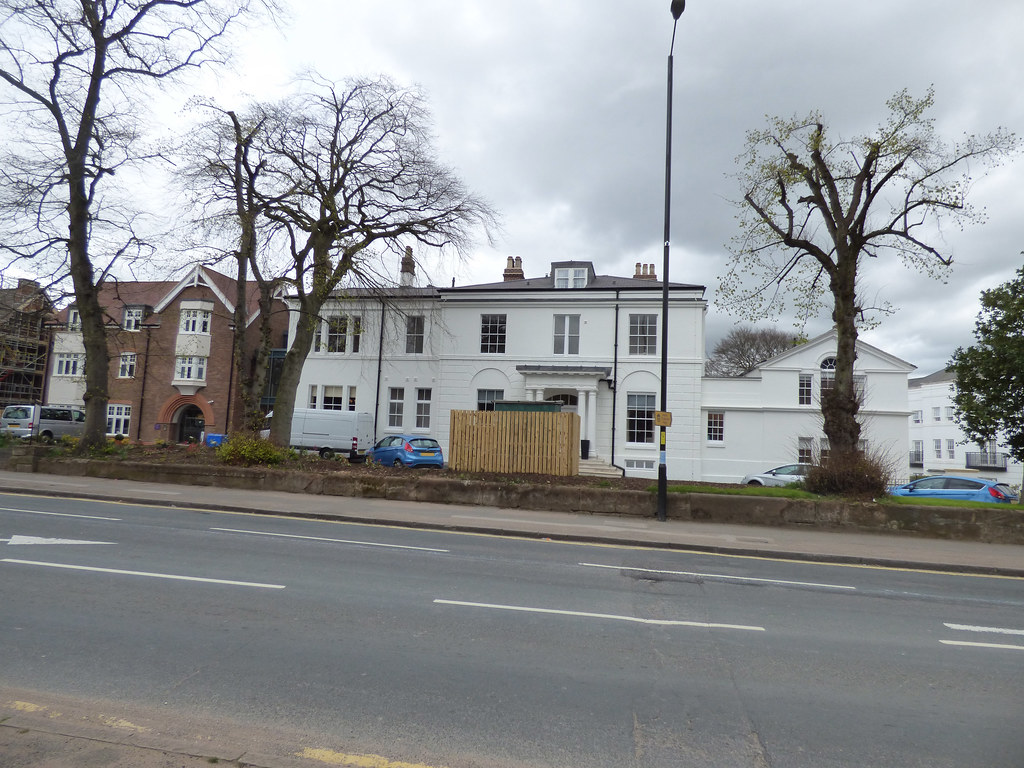 Audley St Church Road, Edgbaston On Church Road … Flickr