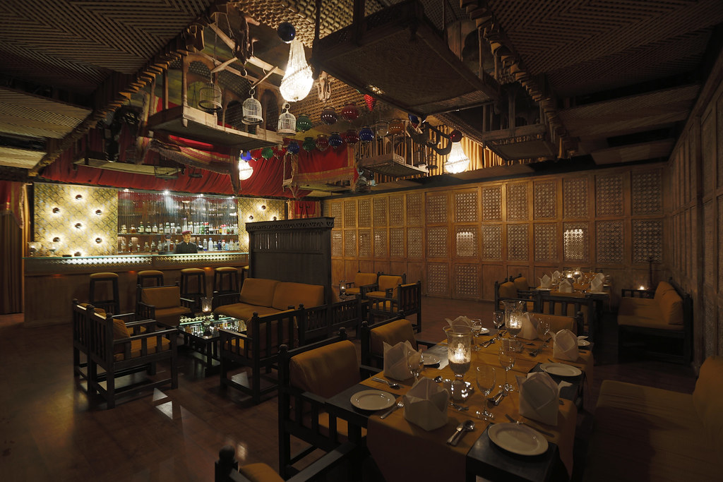 Jodhpur Bar Ajit Bhawan Flickr