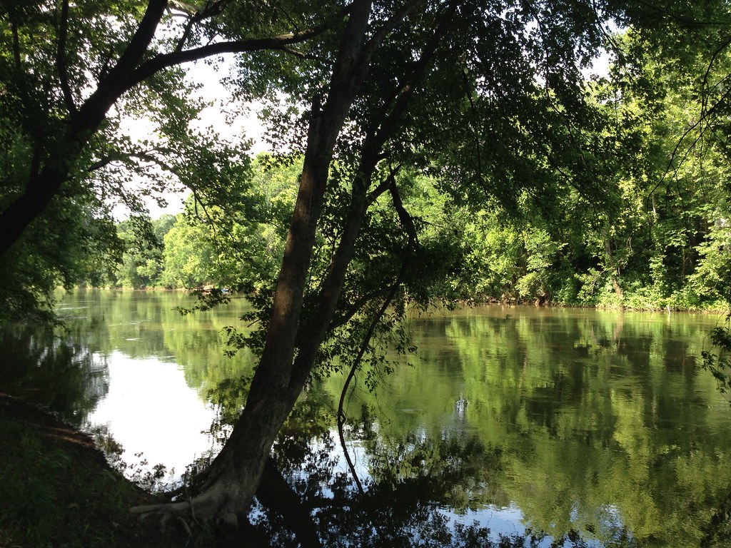 Barren River, near Bowling Green, KY SoRandom Flickr