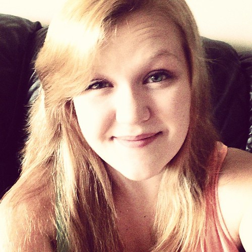 Alexa Anderson Flickr