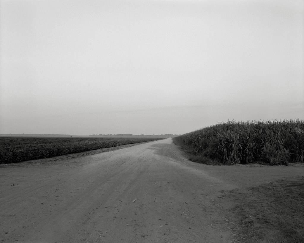 Stovall Farms (formally Stovall Plantation), near Clarksdale