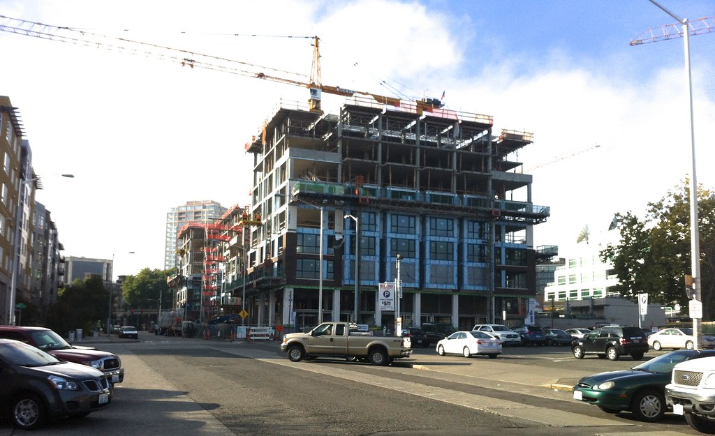 Taylor Ave Apartments Geoff Loftus Flickr