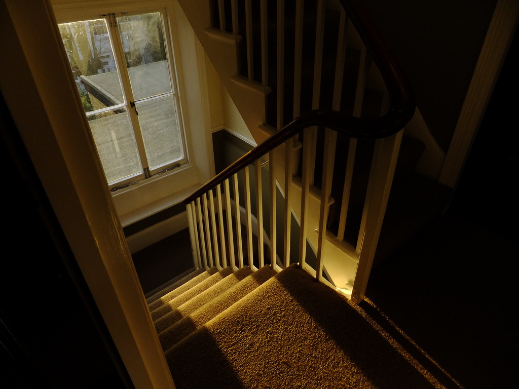 Putney Landing J Mark Dodds Flickr