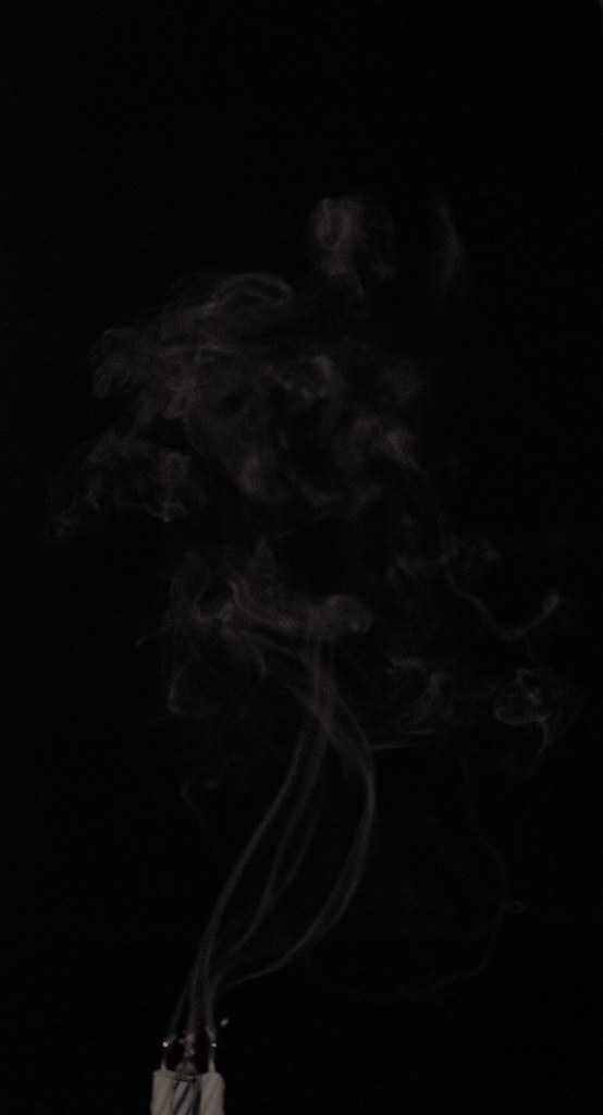 Candle Smoke Photography Capturing moments..!! Flickr