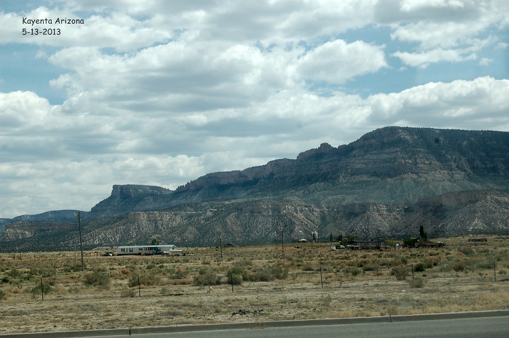 Kayenta AZ 9 5132013 ebaldy Flickr