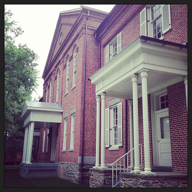 DYK? The nps has a training center in Harpers Ferry, WV n… Flickr