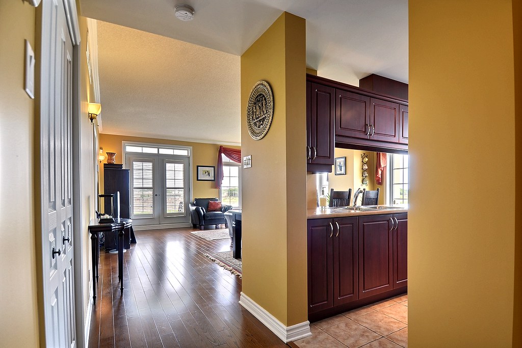 2StExupery Condo a vendre Bois Franc Penthouse à vendre … Flickr