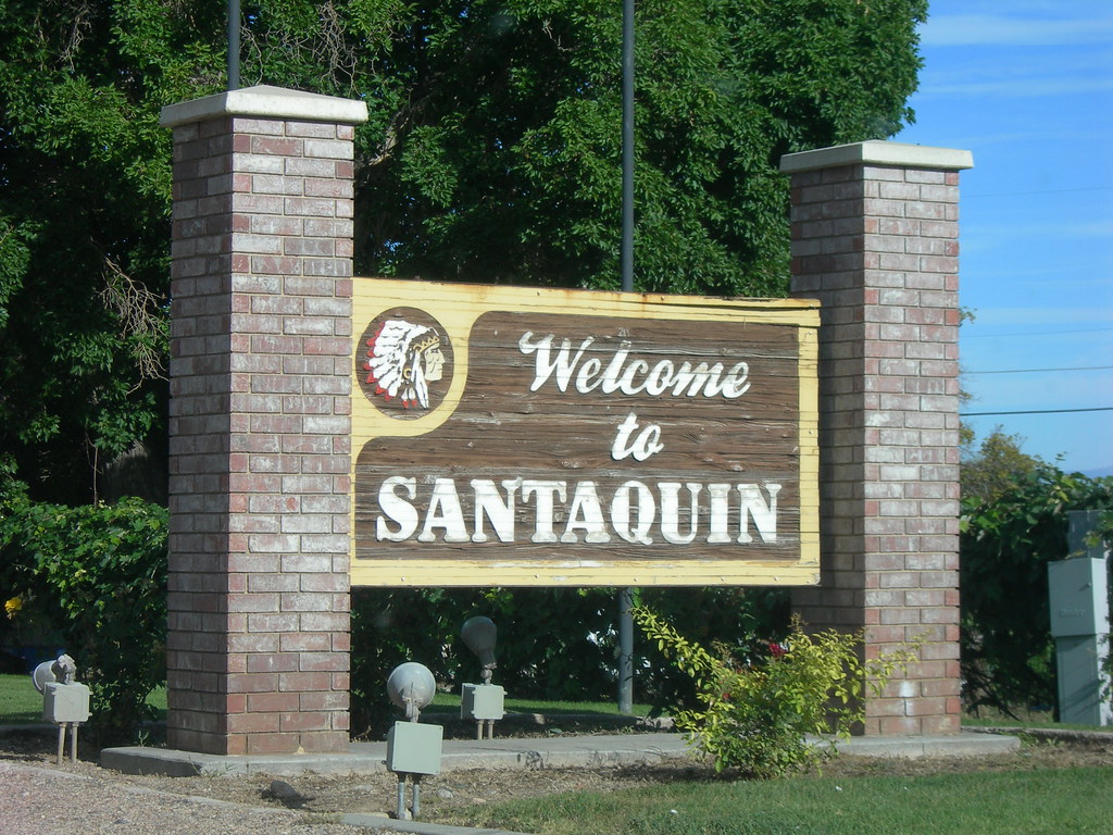 to Santaquin, Utah Jimmy Emerson, DVM Flickr