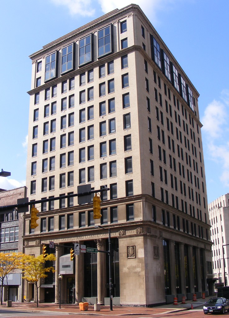 AkronLandmark Project (OHPTC, CORF & BRLF) Ohio Redevelopment Projects ODSA Flickr