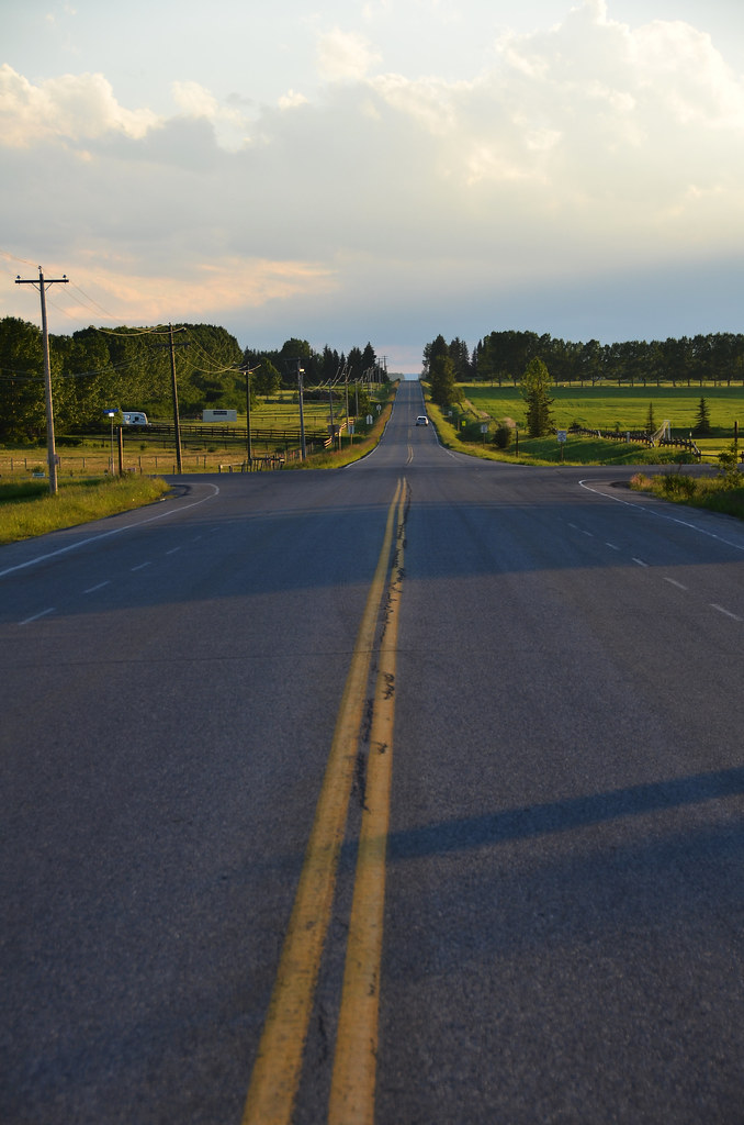 Springbank Road Brian G. Kennedy Flickr