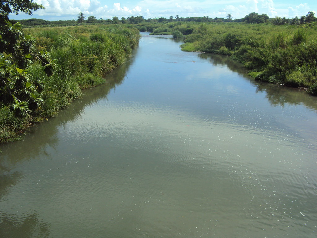 Petite Rivière à Goyave (Aiguille, Goyave) LOÏC DARIDAN Flickr