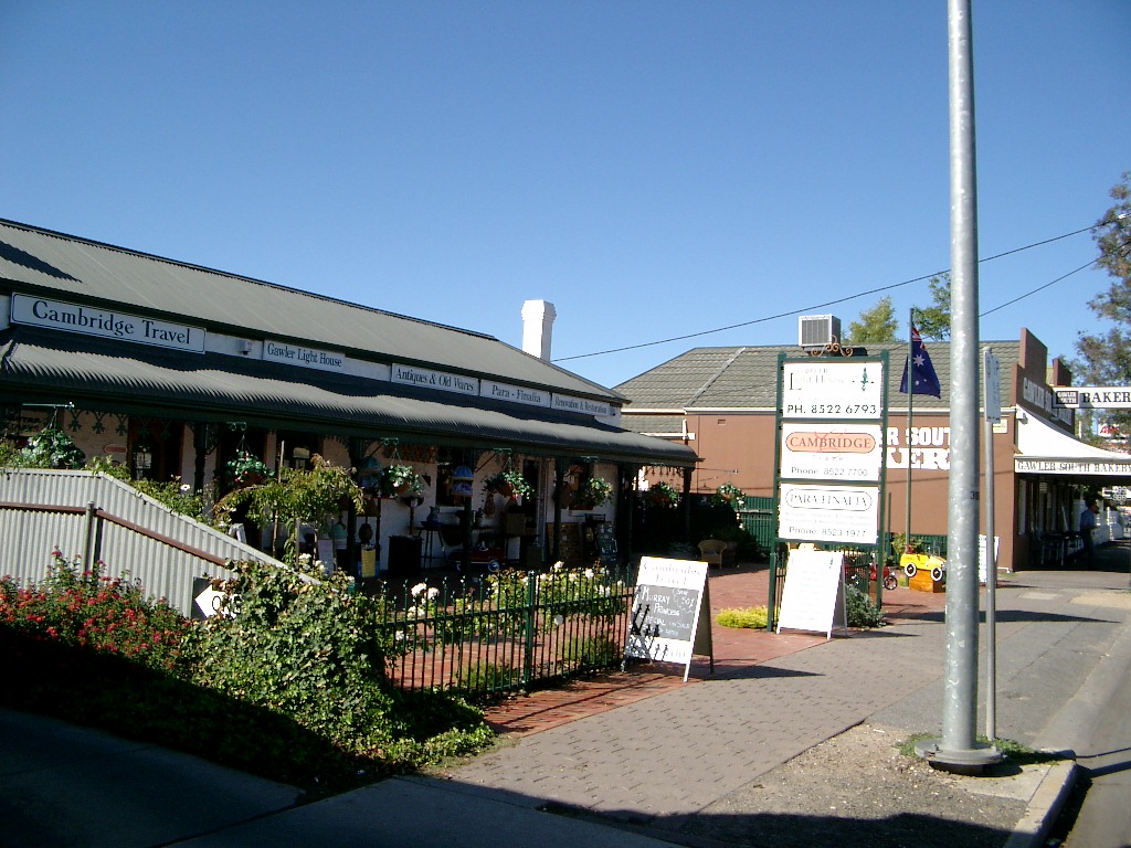 Adelaide Road 28 2003 0305 Glen Williams photo IMGP142… Flickr