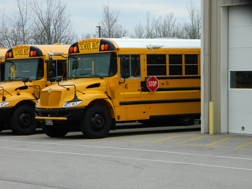 OH Warren County Kings Local School District Flickr