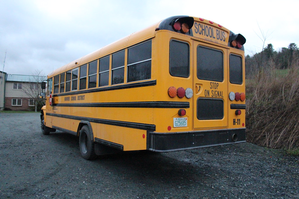 2017 IC CE Hanover School District H11. One of the sever… Flickr