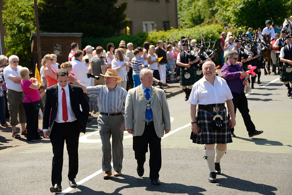DSC_2501 East Calder Gala Flickr