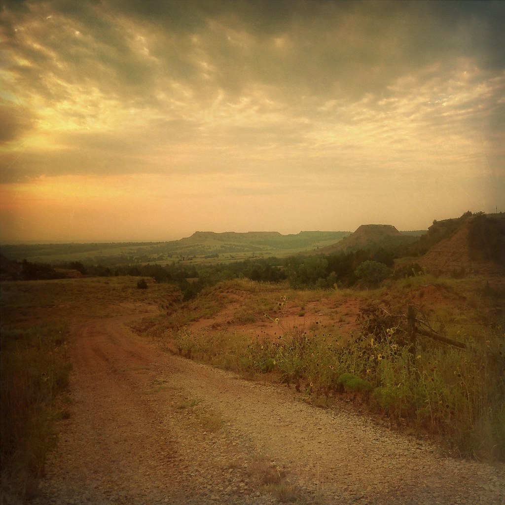Gypsum Hills 1 Wayne Greer Flickr
