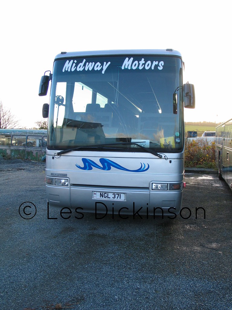 NGL 371, REES CRYMYCH MIDWAY MOTORS IMG_4445 LesD's pics Flickr