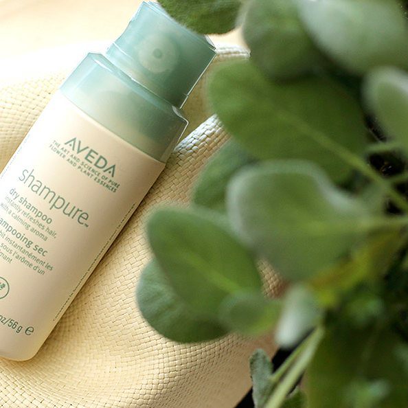 Revive your hair with Natural powders that absorb excess o… Flickr