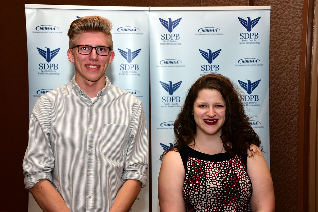 2017 Visual Arts individual awards winners South Dakota Public Broadcasting Flickr